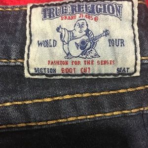 True religion jeans